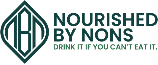 Eat Your Fruits and Veggies ( The Non's Way)