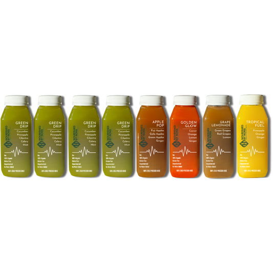 Anti-Aging Cleanse