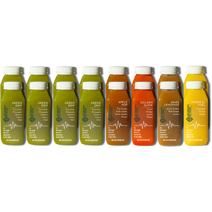 Anti-Aging Cleanse