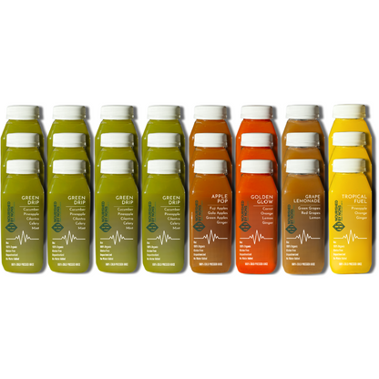 Anti-Aging Cleanse