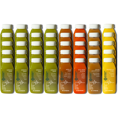 Anti-Aging Cleanse