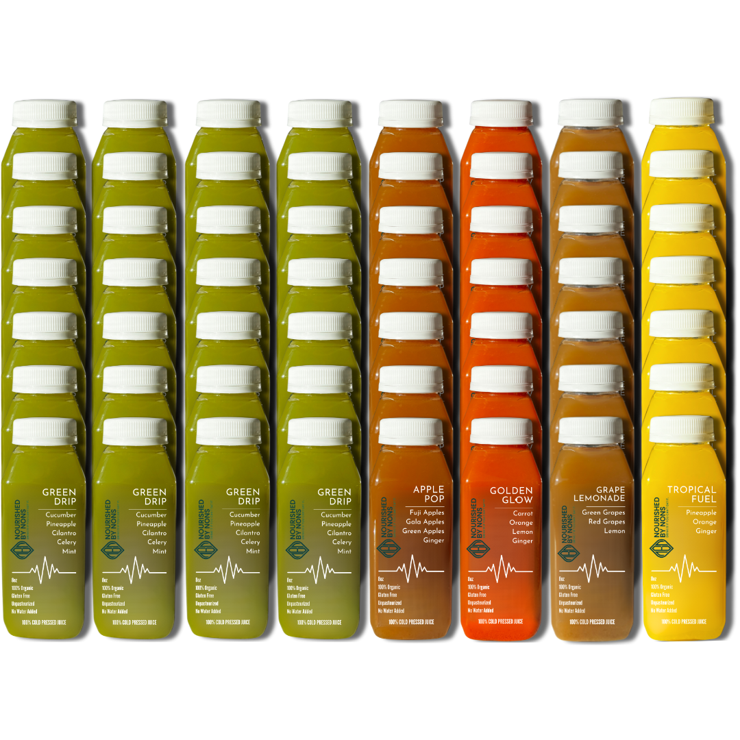 Anti-Aging Cleanse