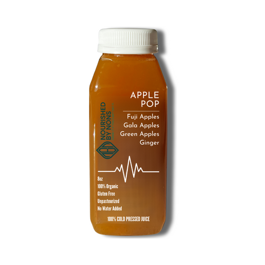 Apple Pop
