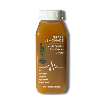 Anti-Aging Cleanse