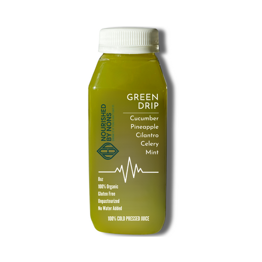 Green Drip