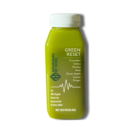 Green Reset
