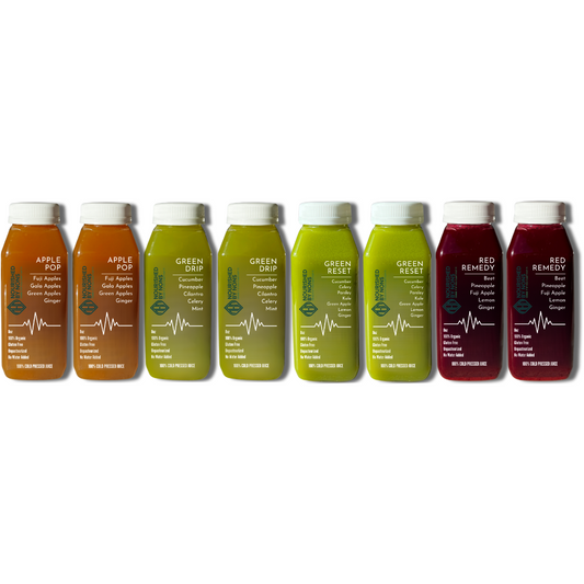 Gut Cleanse