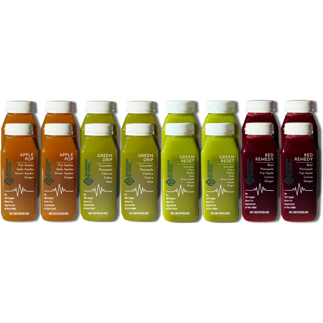 Gut Cleanse