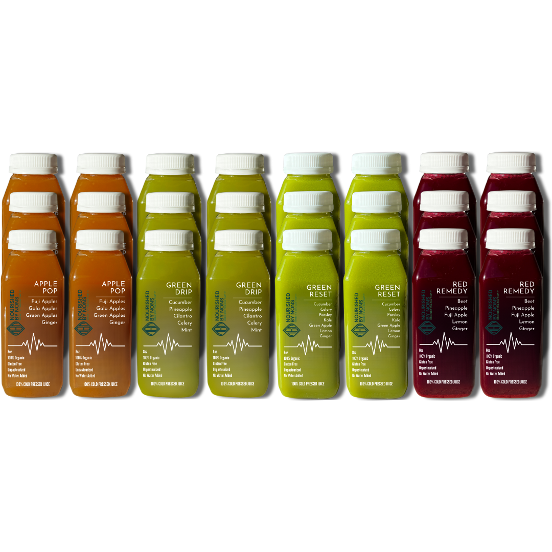 Gut Cleanse