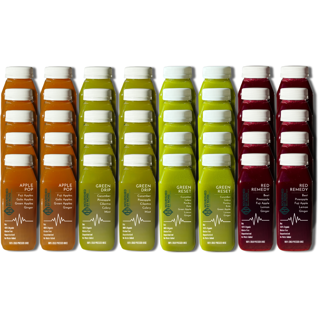 Gut Cleanse