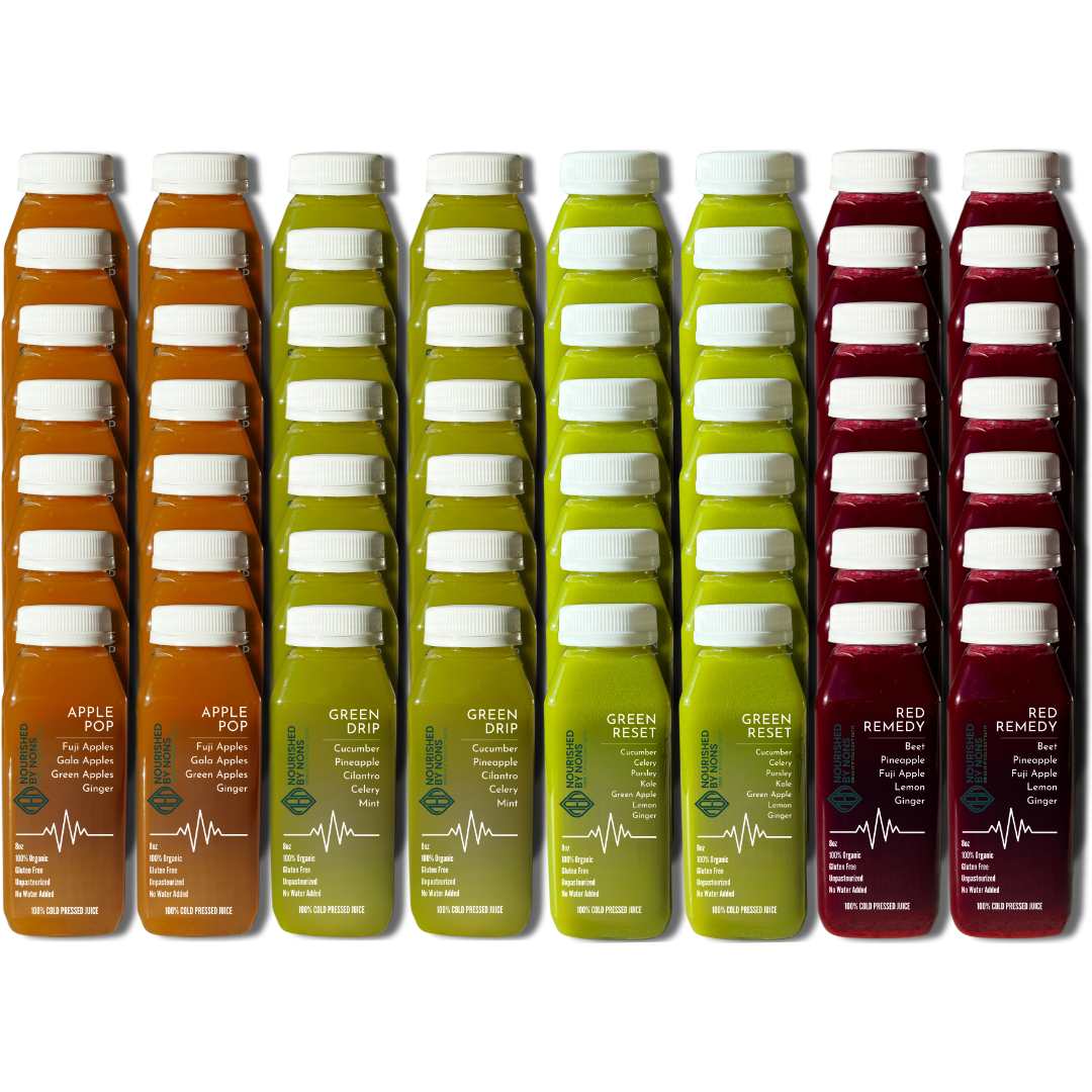 Gut Cleanse