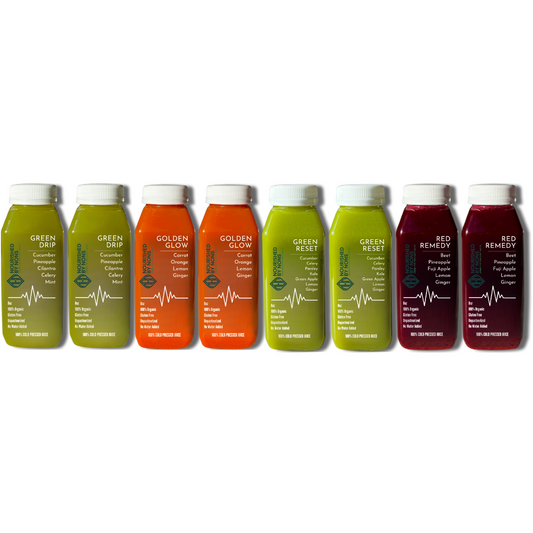 Hormone Balancing Cleanse