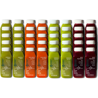 Hormone Balancing Cleanse