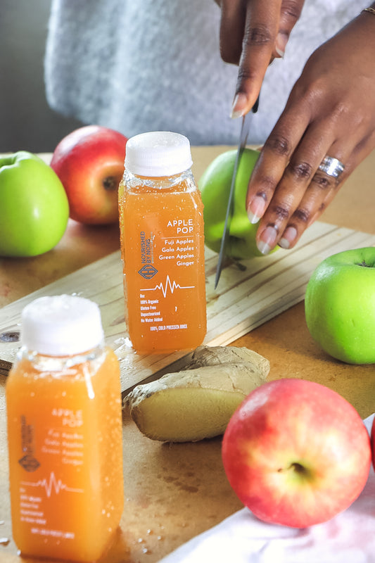 Apple Pop