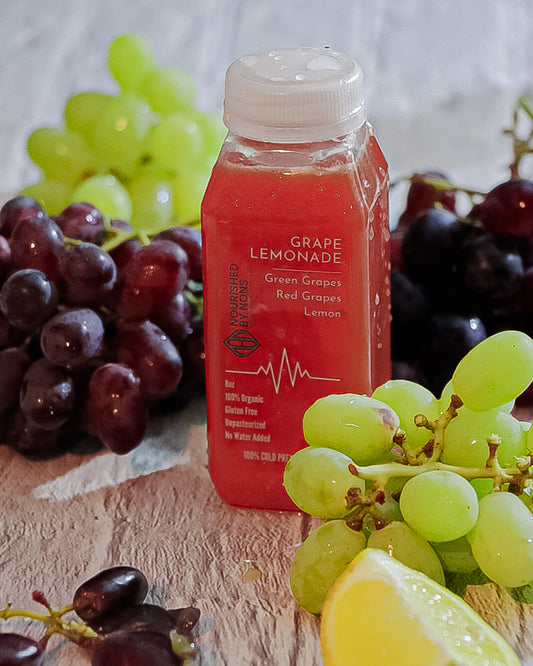 Grape Lemonade