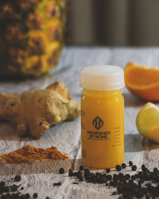 Wellness Shots