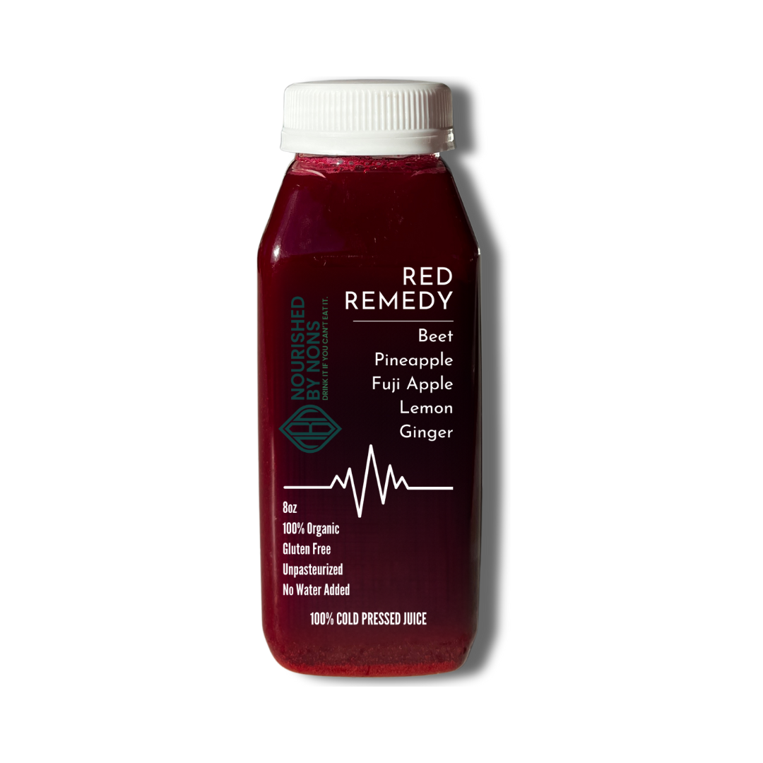 Red Remedy