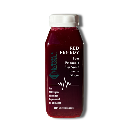Red Remedy
