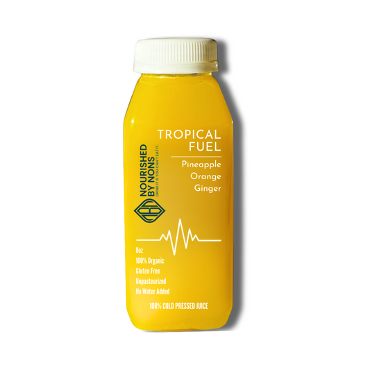 Tropical Fuel
