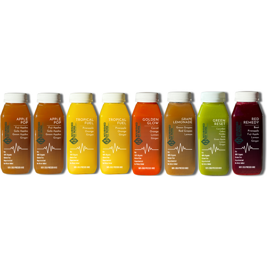 Weight Loss Cleanse