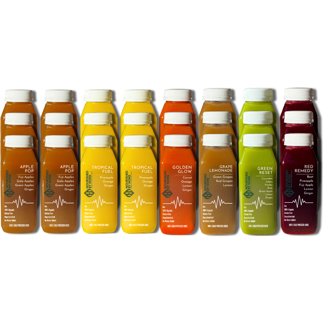 Weight Loss Cleanse