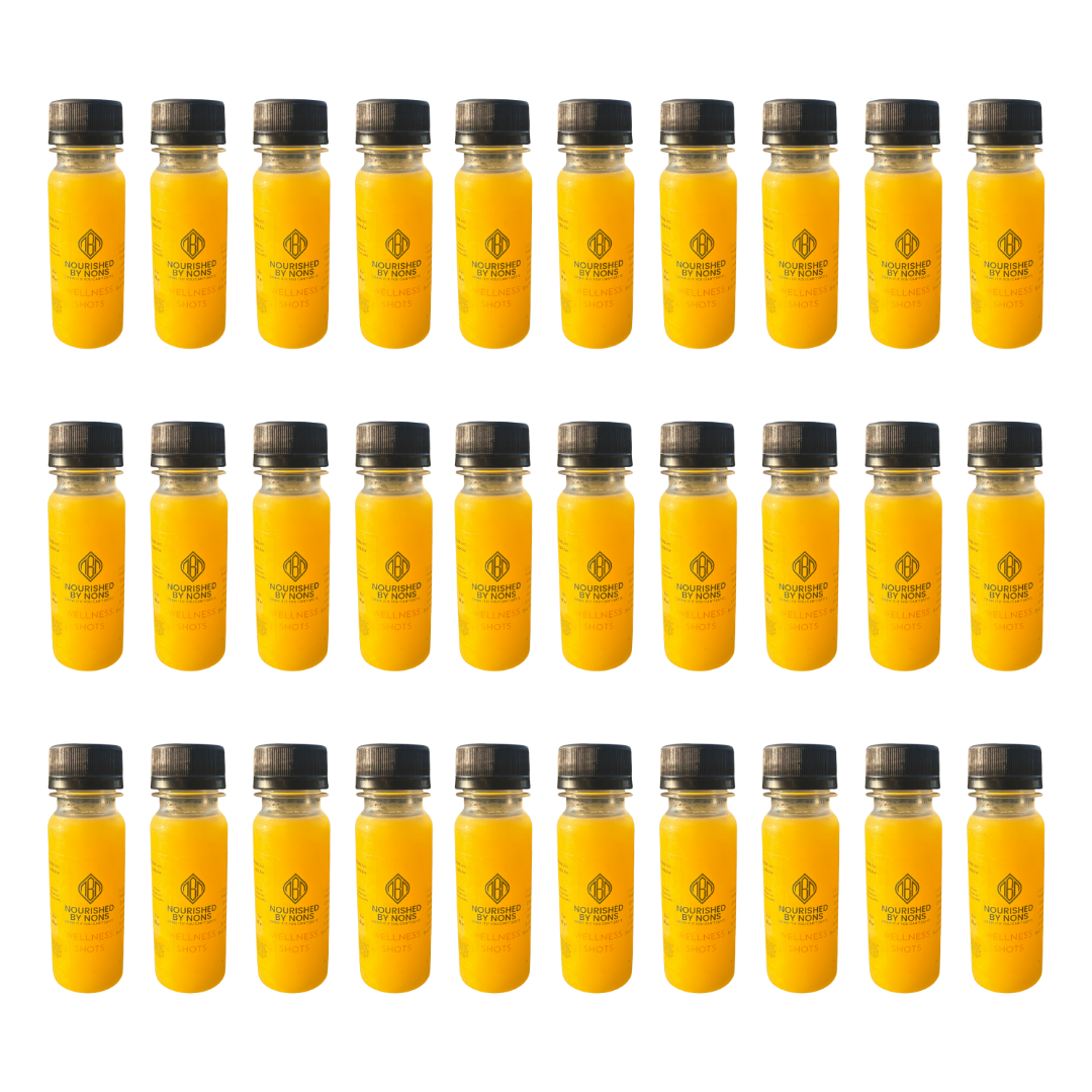 Wellness Shots (30 Pack)